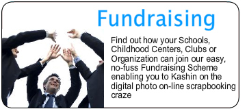 Fundraising with Still Perfection